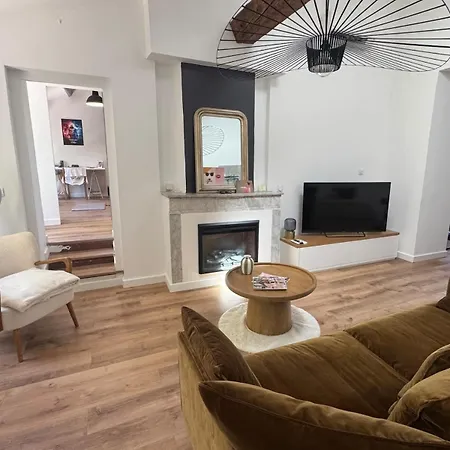 Cosy En Bastide *