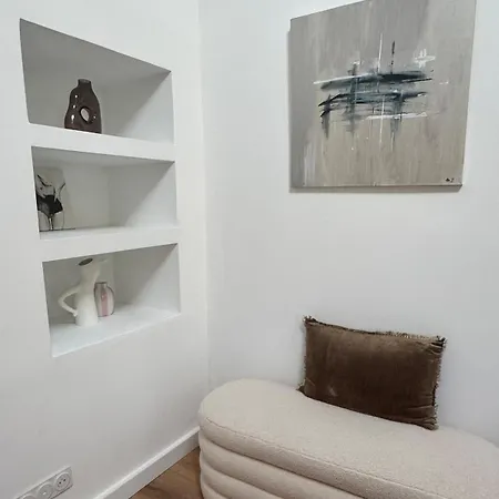 Apartmán Cosy En Bastide