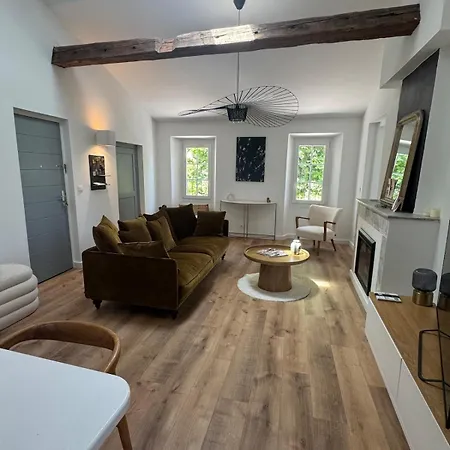 Cosy En Bastide
