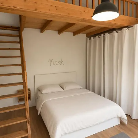 Cosy En Bastide Toulon