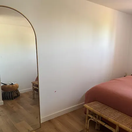 Apartment Cosy En Bastide Toulon