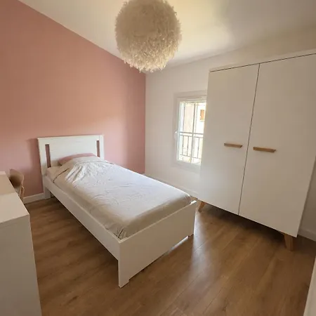 Cosy En Bastide Apartment